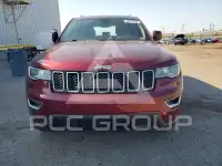 2017 Jeep CHEROKEE фото