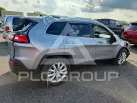 2017 Jeep CHEROKEE photo
