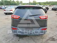 2017 Jeep CHEROKEE фото
