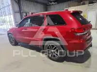 2017 Jeep CHEROKEE фото