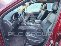 2017 Jeep CHEROKEE photo
