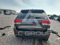 2017 Jeep CHEROKEE photo
