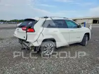 2017 Jeep CHEROKEE photo