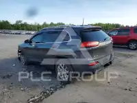 2017 Jeep CHEROKEE photo