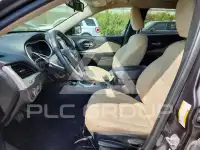 2017 Jeep CHEROKEE фото