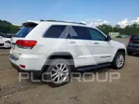2017 Jeep CHEROKEE фото