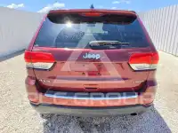 2017 Jeep CHEROKEE фото