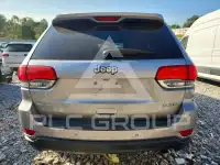 2017 Jeep CHEROKEE фото