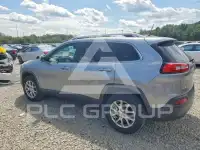 2017 Jeep CHEROKEE фото
