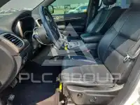 2017 Jeep CHEROKEE фото