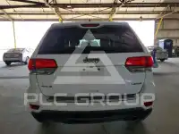 2017 Jeep CHEROKEE photo