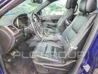2017 Jeep CHEROKEE фото