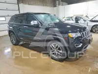 2017 Jeep CHEROKEE фото