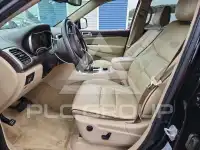 2017 Jeep CHEROKEE фото
