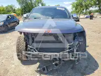 2017 Jeep CHEROKEE photo