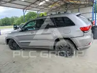 2017 Jeep CHEROKEE photo