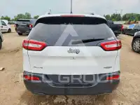 2017 Jeep CHEROKEE фото