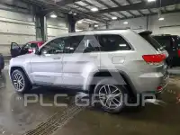 2017 Jeep CHEROKEE фото