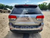 2017 Jeep CHEROKEE photo