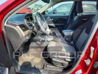 2017 Jeep CHEROKEE photo