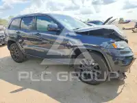 2017 Jeep CHEROKEE фото