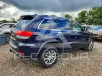 2017 Jeep CHEROKEE фото