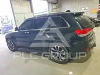 2017 Jeep CHEROKEE фото
