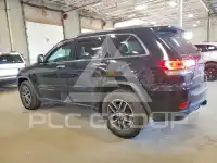 2017 Jeep CHEROKEE фото