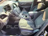 2017 Jeep CHEROKEE фото