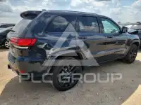 2017 Jeep CHEROKEE фото