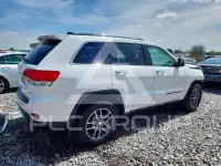 2017 Jeep CHEROKEE фото