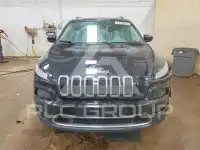 2017 Jeep CHEROKEE фото