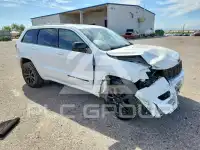 2017 Jeep CHEROKEE фото