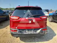 2017 Jeep CHEROKEE photo