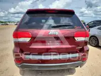 2017 Jeep CHEROKEE фото