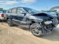 2017 Jeep CHEROKEE фото