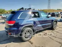 2017 Jeep CHEROKEE фото