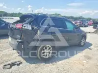 2017 Jeep CHEROKEE photo