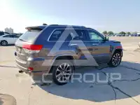 2017 Jeep CHEROKEE фото