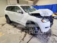 2017 Jeep CHEROKEE фото