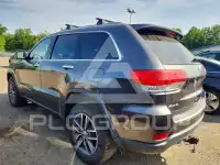 2017 Jeep CHEROKEE фото
