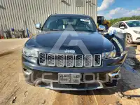 2017 Jeep CHEROKEE фото