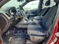 2017 Jeep CHEROKEE фото