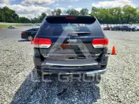 2017 Jeep CHEROKEE photo