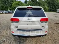 2017 Jeep CHEROKEE photo