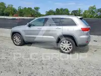 2017 Jeep CHEROKEE фото