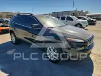 2017 Jeep CHEROKEE фото
