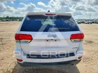 2017 Jeep CHEROKEE фото
