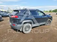 2017 Jeep CHEROKEE photo