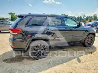 2017 Jeep CHEROKEE photo